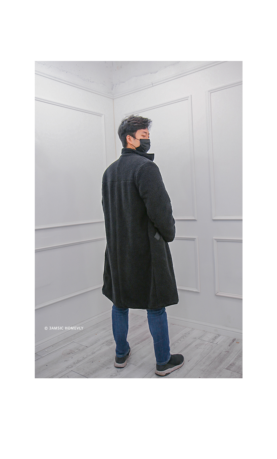 다양한 원단&부자재 삼식이! - 원단, 천, 패브릭, 면, 린넨, 광목원단, 쇼핑몰