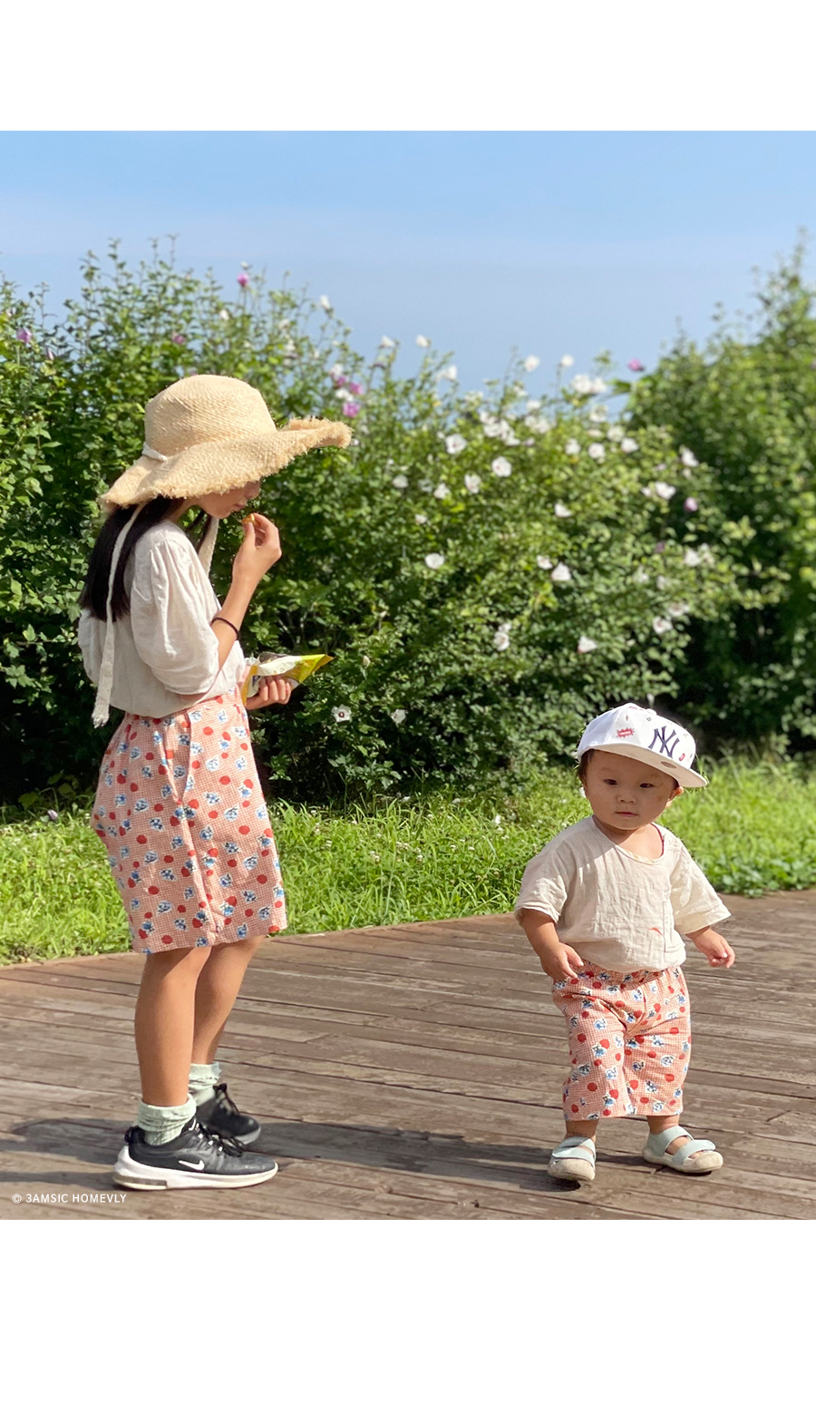 다양한 원단&부자재 삼식이! - 원단, 천, 패브릭, 면, 린넨, 광목원단, 쇼핑몰