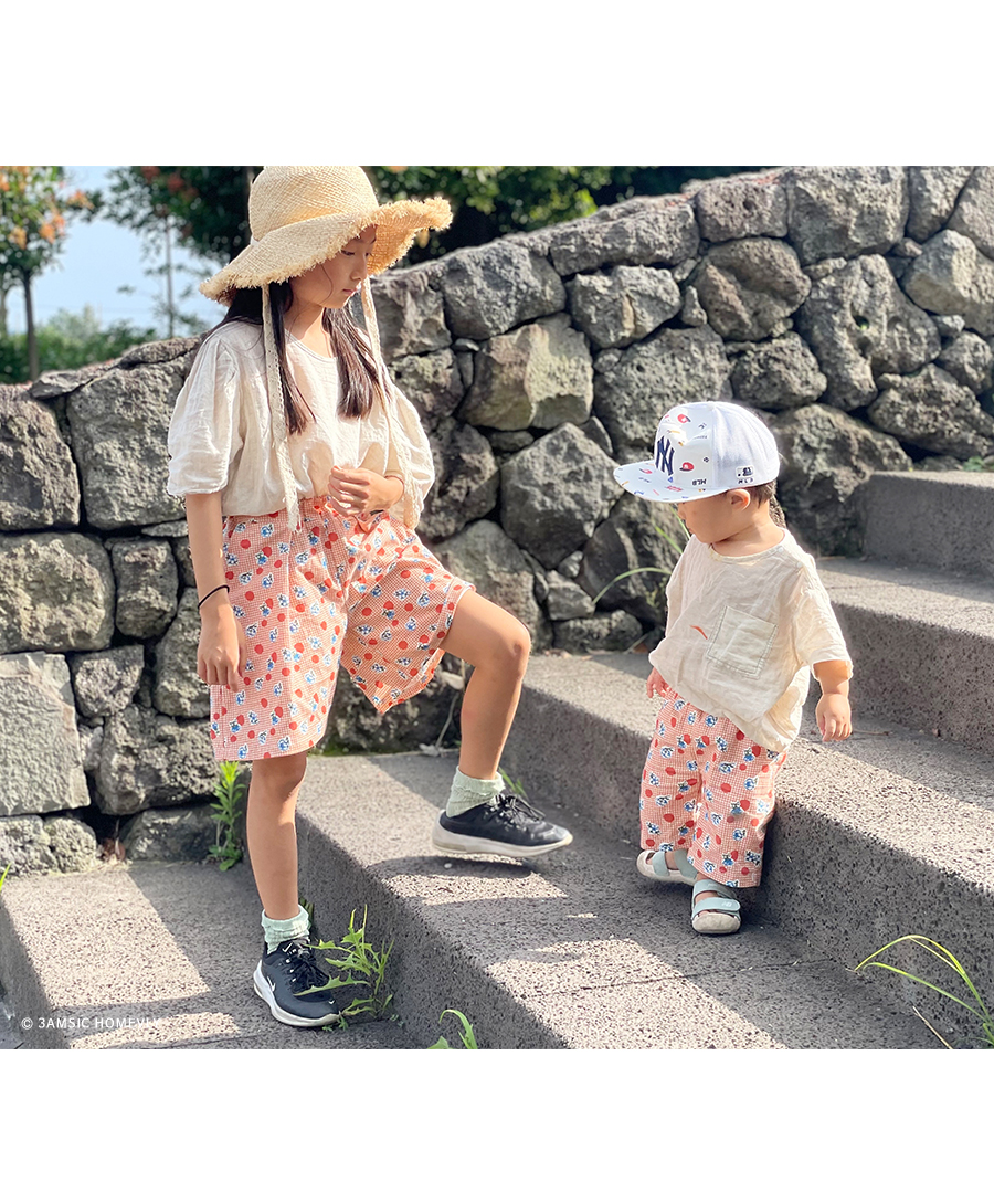 다양한 원단&부자재 삼식이! - 원단, 천, 패브릭, 면, 린넨, 광목원단, 쇼핑몰